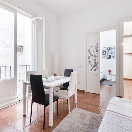 Comfy 4 Rooms Apt In The Heart Of Chueca Мадрид Екстер'єр фото