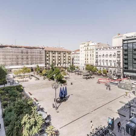 Comfy 4 Rooms Apt In The Heart Of Chueca Мадрид Екстер'єр фото